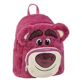 Mochila Casual Toy Story Fucsia 22 x 25,5 x 11,4 cm Precio: 27.95000054. SKU: B19XYSMLRN