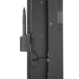 SHARP NEC WD551 55IN