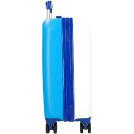 Maleta Disney Mickey Mouse Multicolor