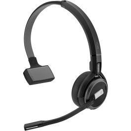 EPOS SDW 5031 EU Auriculares DECT Inalámbricos Mono Supraaurales para Oficina/Centro de Llamadas UC (Skype for Business)