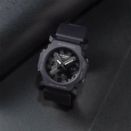 Reloj Hombre Casio G-Shock GA-2300-1AER Reloj Hombre Casio G-Shock GA-2300-1AER