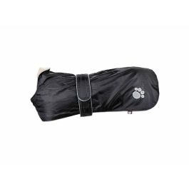 Abrigo para Perro Trixie Orléans Negro M Precio: 15.88999951. SKU: B1JY4PVWPJ