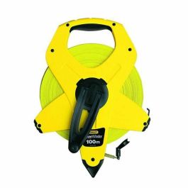 Cinta Métrica Fibra Vidrio 100M X 12,7Mm Stanley Precio: 54.58999942. SKU: B1E4PRNNDC