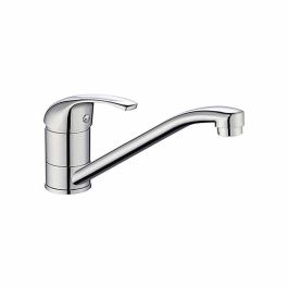 Edouard Rousseau ROU3047404052775 Mezclador de Fregadero Cardiff Cromo Caño Giratorio Ahorro de Agua Precio: 44.5000006. SKU: B1EW3JVGQ3