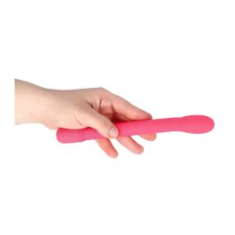 Vibrador Punto G Virgite Rosa
