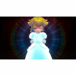 Nintendo NINPRINCESSPEACH Juego Princesa Peach: ¡Hora del espectáculo! para Nintendo Switch