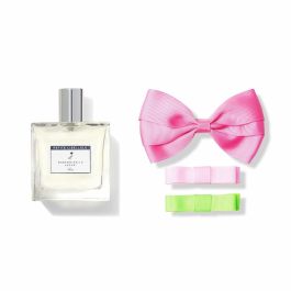 Jacadi Mademoiselle Petite Libellule Estuche 4 Piezas Eau de Toilette para Niñas Fragancia Frutal y Floral 100 ml
