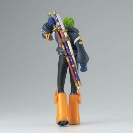 Figura Banpresto One Piece The Shukko Figura Banpresto One Piece The Shukko