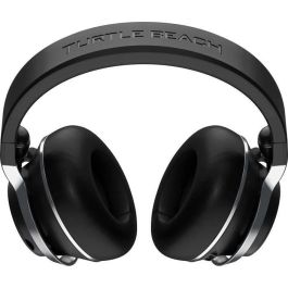 Microcásque - Turtle Beach - Stealth Pro XB - Negro Microcásque - Turtle Beach - Stealth Pro XB - Negro