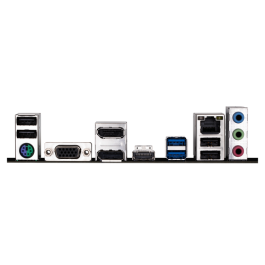 Gigabyte H610M S2H V2 Placa Base Socket 1700 DDR5 PCIe 4.0 Micro ATX