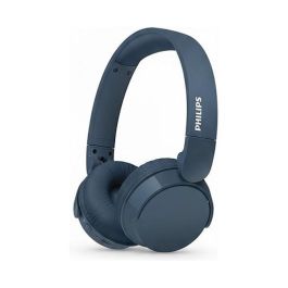 Philips Auriculares On-ear con Diadema Inalámbricos, Azul Precio: 37.7278. SKU: B18GY9R27X