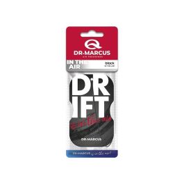 Drmarcus DRM1138 Ambientador In The Air Black Colgante Perfumado Precio: 2.50000036. SKU: B1K585RNBV