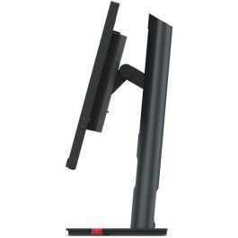 Lenovo Monitor W-LED IPS 23.8" (60.5cm) Quad HD 2560x1440, 6ms, 16:9, 300cd/m², con USB, HDMI, DisplayPort Lenovo Monitor W-LED IPS 23.8" (60.5cm) Quad HD 2560x1440, 6ms, 16:9, 300cd/m², con USB, HDMI, DisplayPort