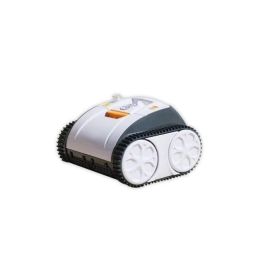 BESTWAY Aquaglide robot aspirador de piscina autónomo para piscinas de fondo plano 3,5 x 5 m, batería recargable Precio: 524.59000055. SKU: B1BG8V8NW9
