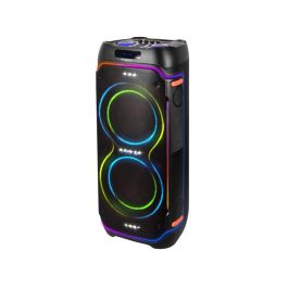 Trevi XF 3600 PRO Altavoz para fiestas Negro 200 W Trevi XF 3600 PRO Altavoz para fiestas Negro 200 W Precio: 262.50000029. SKU: B1BZECL5K2