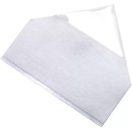 HERMA 1383 Transparol Fotoecken Transparente Autoadhesivo para Fotos, sin Ácido ni Disolventes, 500 Unidades