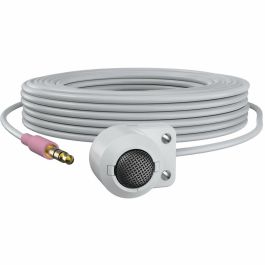 Micrófono Axis 01560-001 3,5 mm Blanco (5 m) Precio: 141.78999978. SKU: B18P9VHQ9H