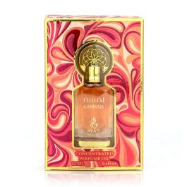 AYAT Lamsah Aceite Perfumado Concentrado 12 ml Precio: 12.50000059. SKU: B17MZHTTPQ