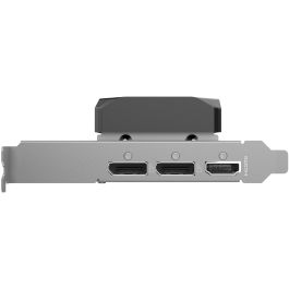 Zotac Tarjeta Gráfica GeForce RTX 5050 Low Profile 8GB GDDR6