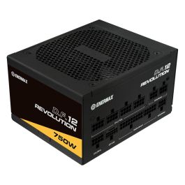 Enermax ETV750G Fuente de Alimentación 750W 80+ Gold ATX 3.1 Modular Negro Precio: 141.9500005. SKU: B1K8X9TWAA