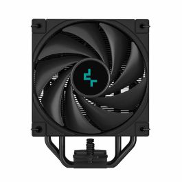 Deepcool DEE1691287689922 Disipador de CPU AK400 Digital, 1 x 120 mm, Pantalla Digital, A-RGB
