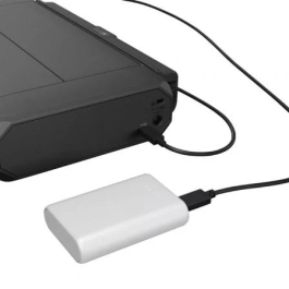 Canon Impresora Portátil MAXIFY BX110 WiFi Batería Negra