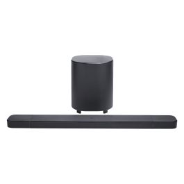 JBL Bar 800 MK2 Soundbar 7.1 Canales 780W Dolby Atmos con Subwoofer Inalámbrico y Altavoces Desmontables Negro Precio: 846.50000017. SKU: B1GWVSQPVM