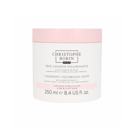 Christophe Robin Cleansing Volumizing Paste With Pure Rassoul Clay And Rose Extracts 250 mL Precio: 24.50000014. SKU: S0590838