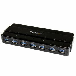 Hub USB Startech ST7300USB3B Precio: 78.49999993. SKU: S55057369