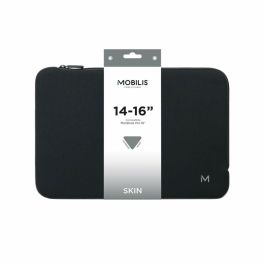 Funda para Portátil Mobilis 049014 Negro