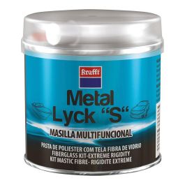 Krafft Masilla Poliester Metal-lyck 250g Precio: 6.89999959. SKU: B1GCW6CGP6