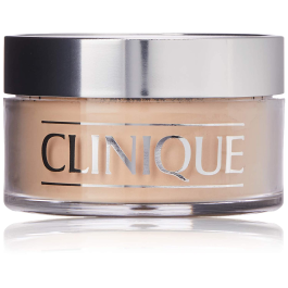 Blended, Transparencia total, Polvo de maquillaje, 08, Mezcla invisible, 25 g *Probador Precio: 19.49999942. SKU: B1BS7Q44SJ