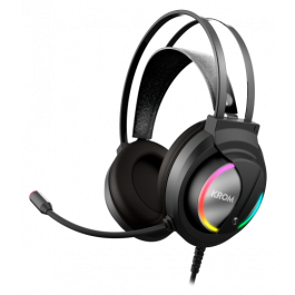 Auriculares con Micrófono Gaming Krom NXKROMKAPPA Precio: 10.50000006. SKU: S0227482