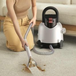 Eziclean EZI3760372550325 Limpiador Extractor Inyectores Spot Remover W2 Multisuperficie 850W 1.4L 5m
