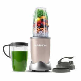 Nutribullet NB907CP Licuadora, 900 W, 0,9 L, Color Cobre Precio: 110.49999994. SKU: B1DBHQJWKL