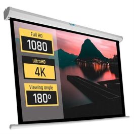 Pantalla de Proyección iggual IGG319215 Precio: 110.78999943. SKU: B12GYRVBHJ