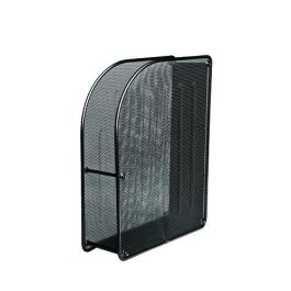 Revistero Forofis Metalico Malla Negro Revistero Forofis Metalico Malla Negro Precio: 10.50000006. SKU: B1CMB7RERP