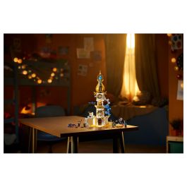 LEGO 71477 DREAMZzz Torre del Sandman Juego Construcción 723 Piezas 9+ Años