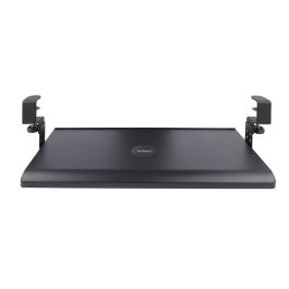 Soporte para Portátil Startech KEYBOARD-TRAY-CLAMP1 Soporte para Portátil Startech KEYBOARD-TRAY-CLAMP1