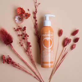 Acondicionador Naturtint CURLY 200 ml