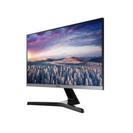 MONITOR LED SAMSUNG S24R350FHU - 23.8"/60.4CM - 1920*1080 FULL HD - 75HZ -16:9 - 250CD/M2 - 5MS - 178º - VGA - HDMI - FLICKER FREE - FREESYNC