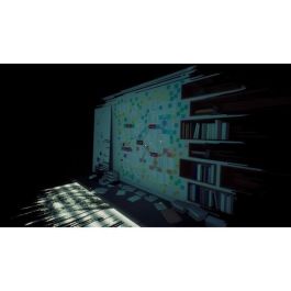 Microids 8437024411581 The Gap - Juego de PS5 - Edición limitada