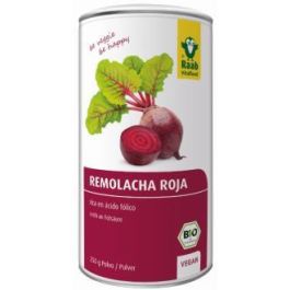 Remolacha Roja Polvo 250Gr. Bio Sg Vegan Precio: 12.4999996. SKU: B1JPH6NE3C