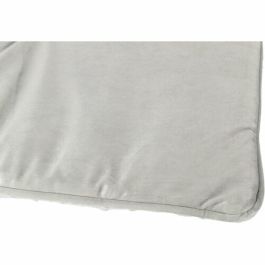 Cama para Perro Trixie Livia Soft Gris 90 x 60 cm