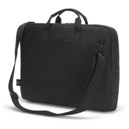 Maletín para Portátil Dicota D31868-RPET Negro 13,3"