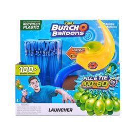 Globos de agua buncho con lanzador 30x10x28cm Precio: 16.959965. SKU: B146VTJARW