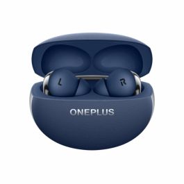 Auriculares Bluetooth OnePlus Buds Pro 3 Azul Precio: 141.98999947. SKU: B1CECS8QL5