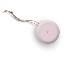 Bang & Olufsen BeoSound A1 - 2nd Generation Pink - Altavoz Bluetooth Portátil