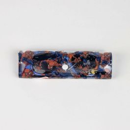 Cerdá Gafas de Sol Spiderman, Talla Única, Azul