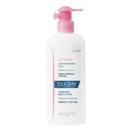 Ducray Ictyane Leche Hidratante 400ml Precio: 21.49999995. SKU: B16ENHWR4P